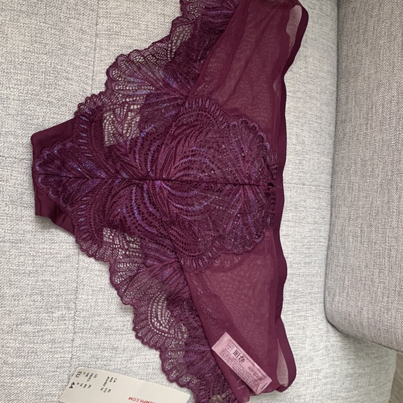 NWT Triumph Panties sz XL - Picture 6 of 8